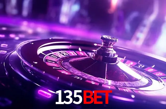 PIX Instantâneo 135Bet