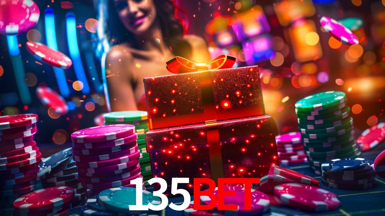 cassino 135Bet