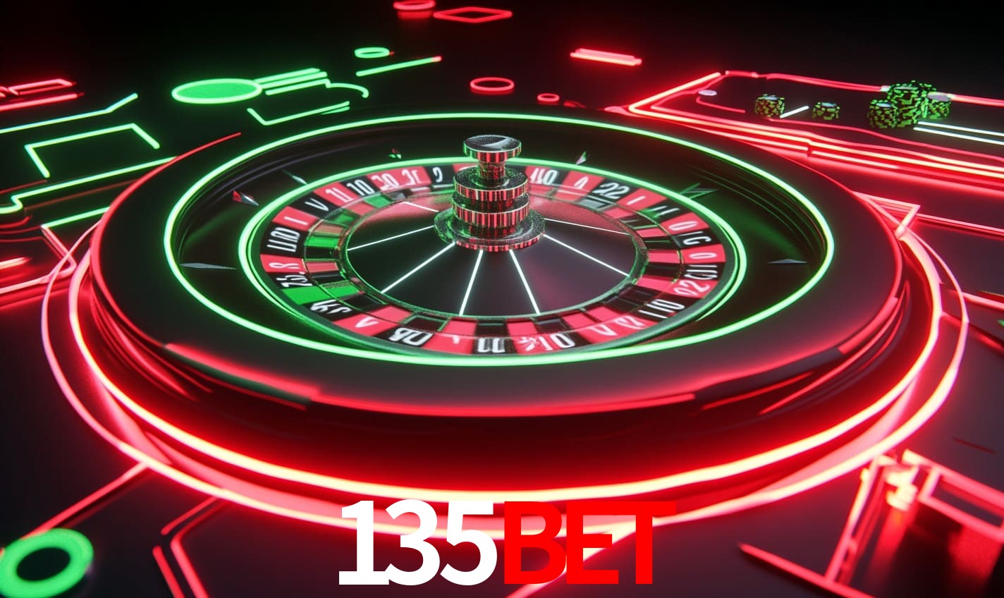 Desvendando o Mundo dos Jogos Virtuais na 135Bet