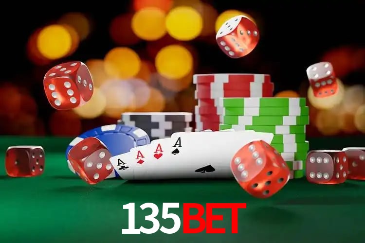 Benefícios da Conta 135Bet