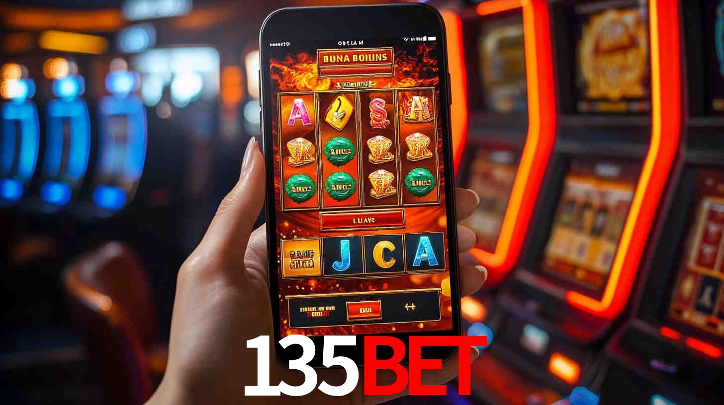 Roulette Table 135Bet