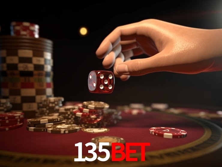 Cadastro Rápido 135Bet
