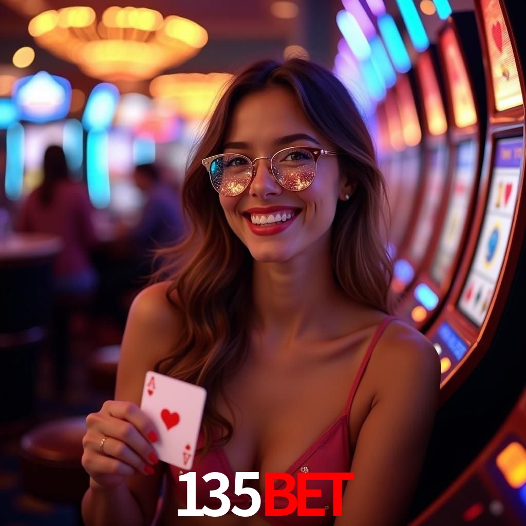 Secure Login 135Bet