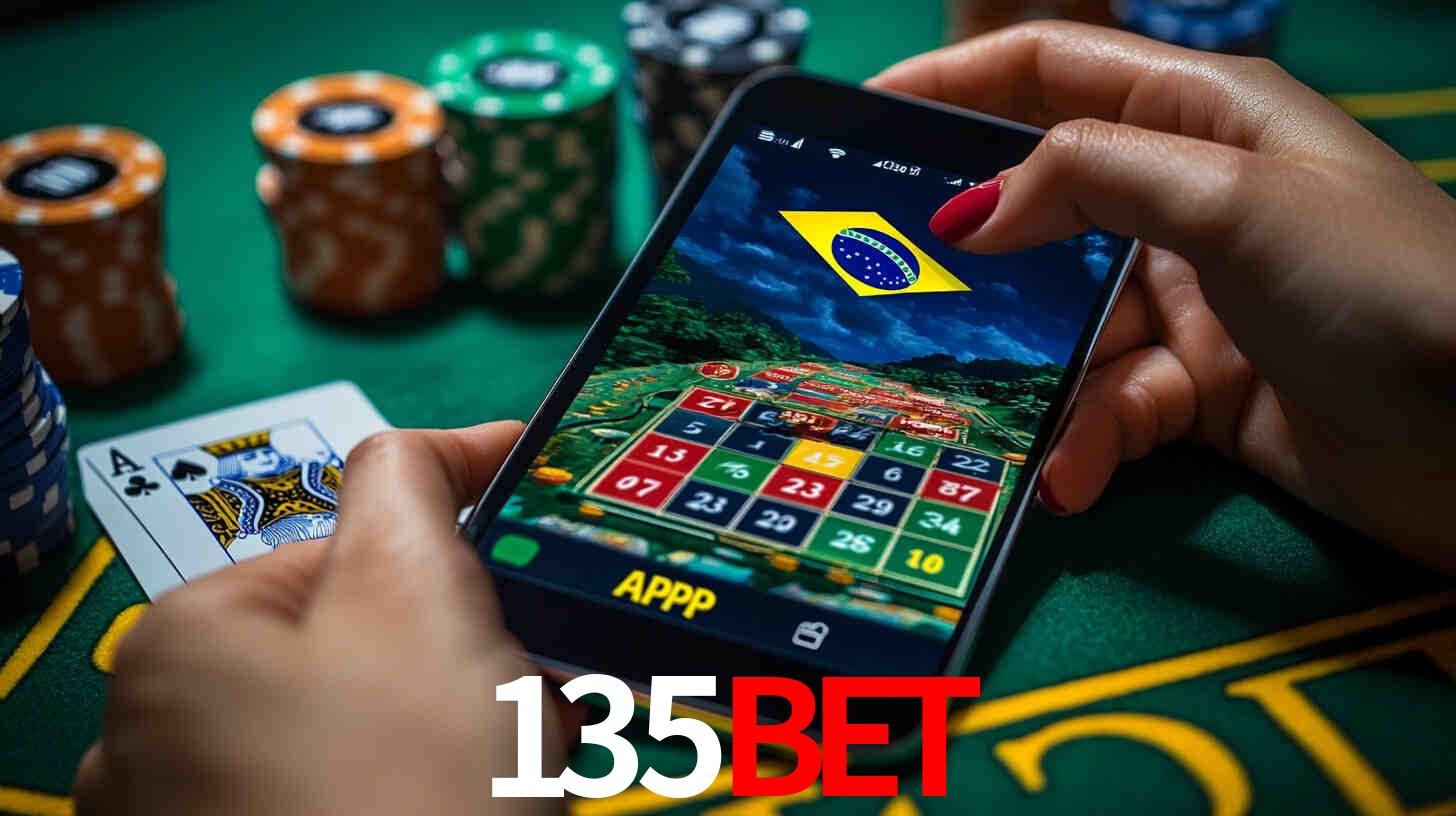 Explorando a Categoria de Eventos em Apostas na 135Bet