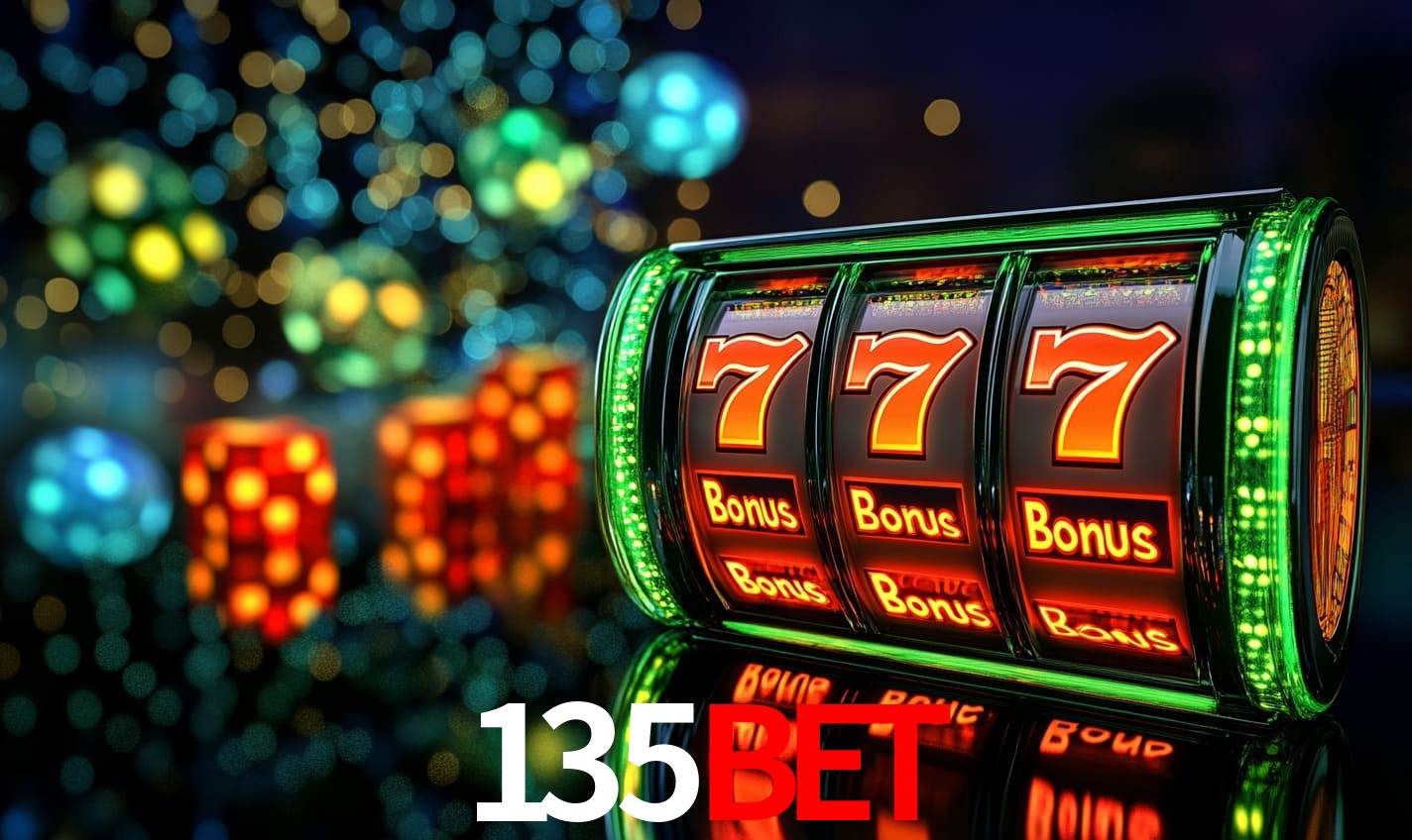 Sistemas de Segurança 135Bet