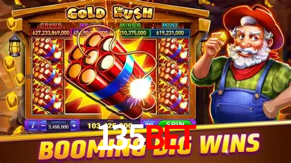 Desvendando o Mundo dos Jogos Virtuais na 135Bet