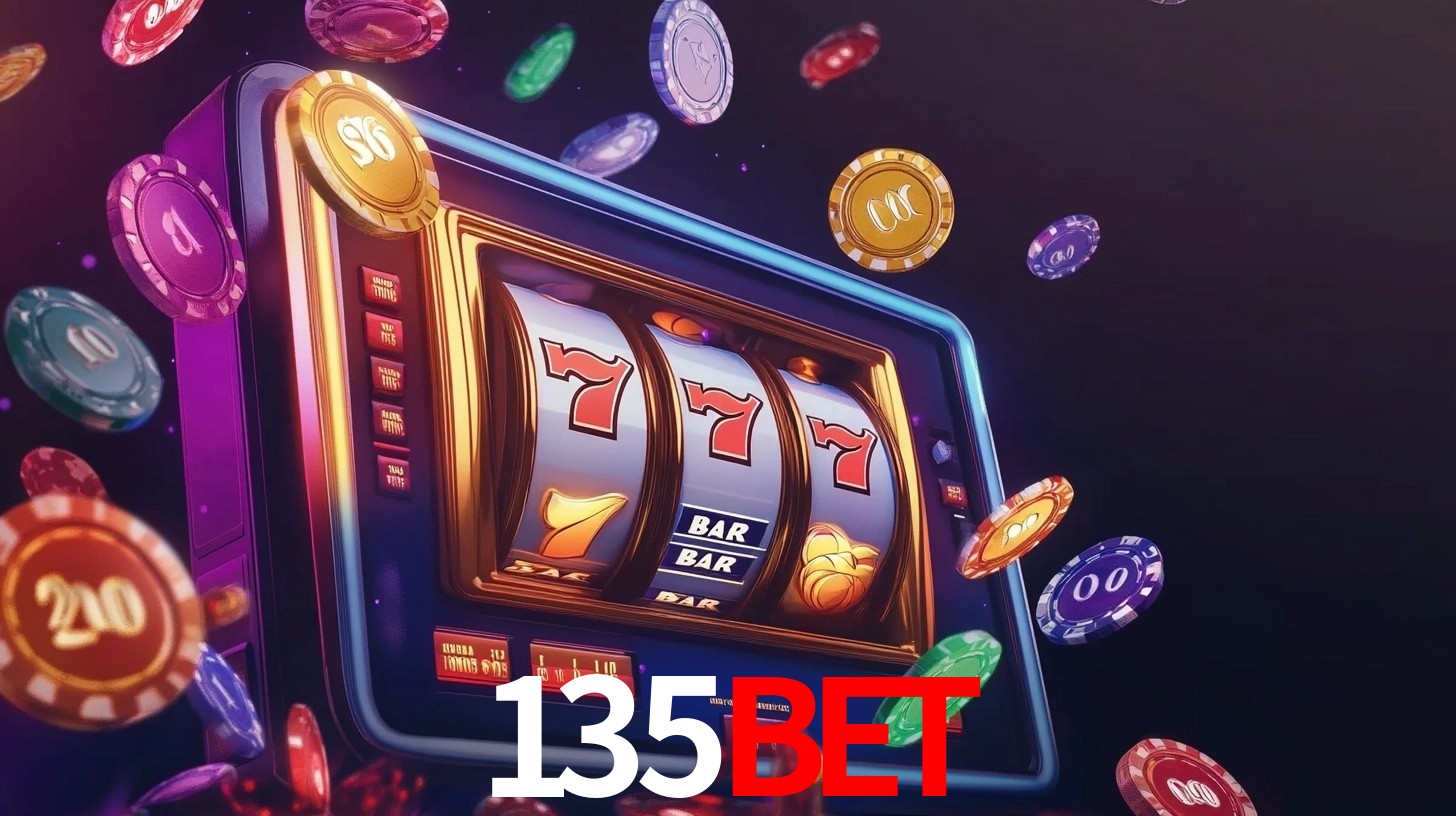 Experiência VIP 135Bet