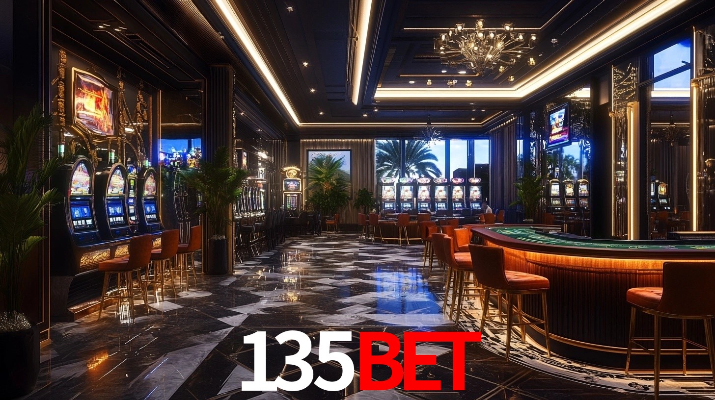 Football Betting 135Bet