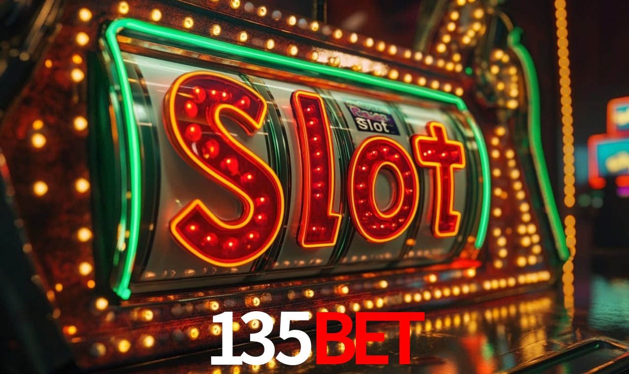 135 Bet App