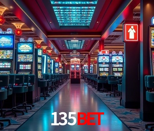 135Bet: Jogue Crash e Experimente Alta Recompensa Instantânea