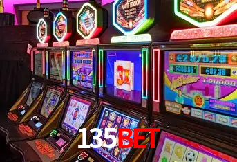 Apostas Esportivas na 135Bet: Um Guia Completo
