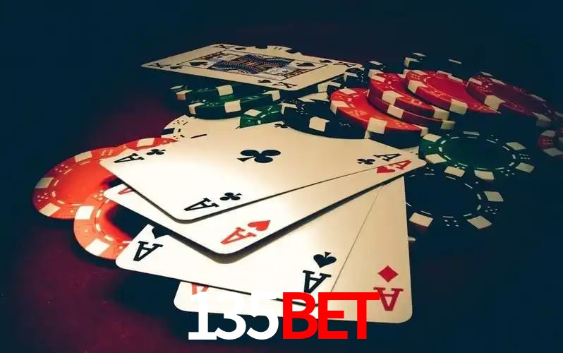 Explore as vantagens do 135Bet: serviço profissional e confiabilidade