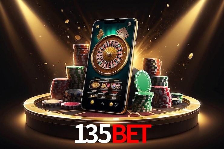 Promoção Relâmpago 135Bet