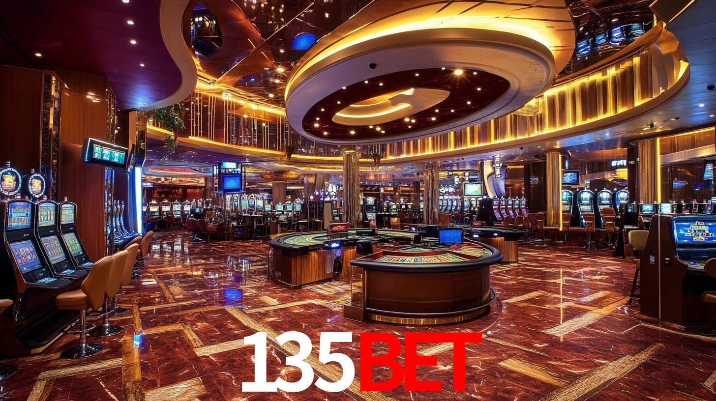 Statistics 135Bet