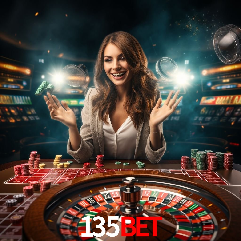 Spaceman Game 135Bet