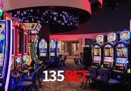 135 Bet App