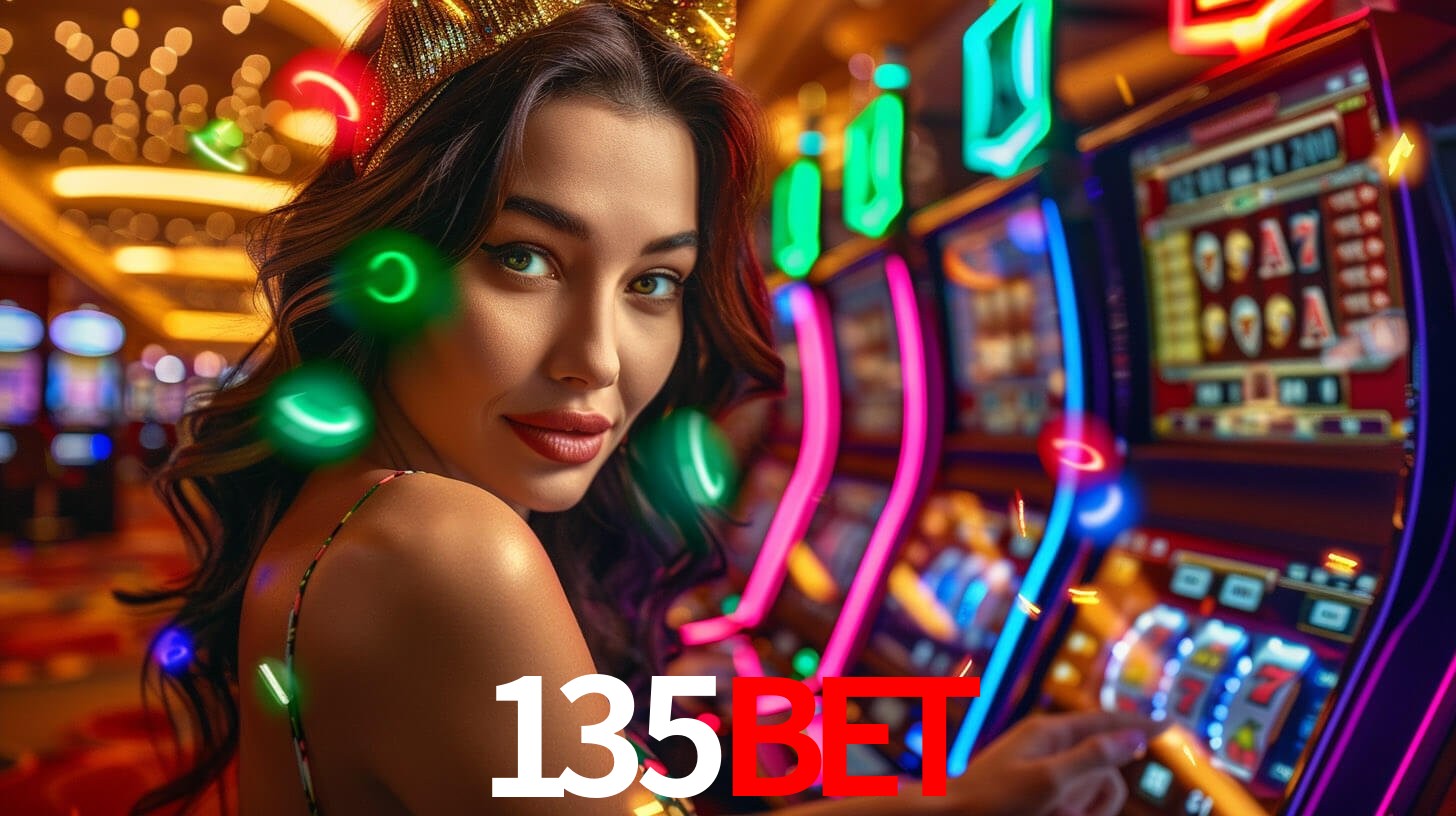135 Bet App