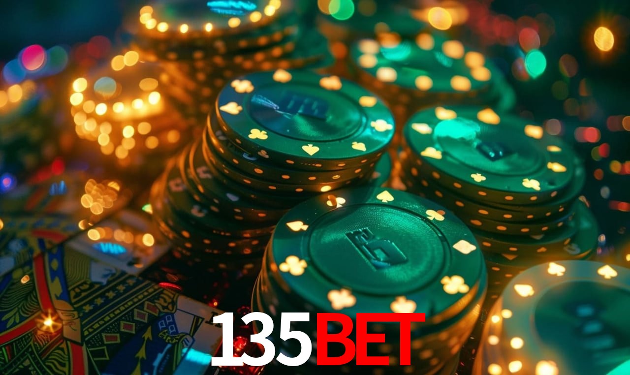Estatísticas 135Bet
