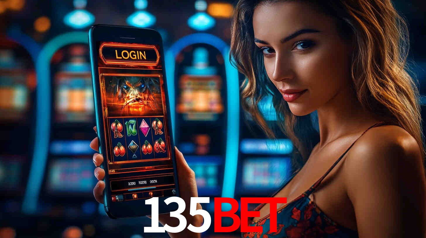 Premium Interface 135Bet