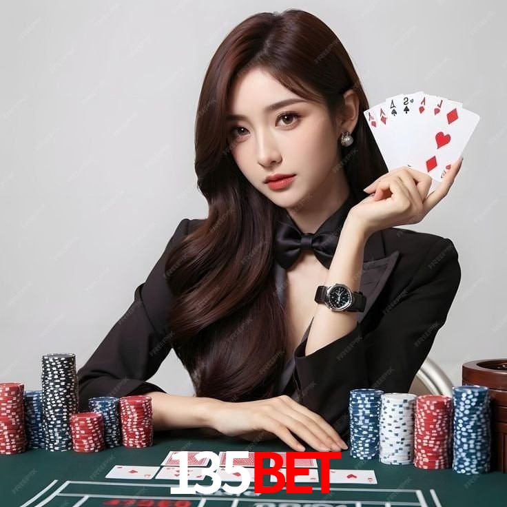 135Bet - Cassinos De Caça-Níqueis On-Line - 135Bet Login