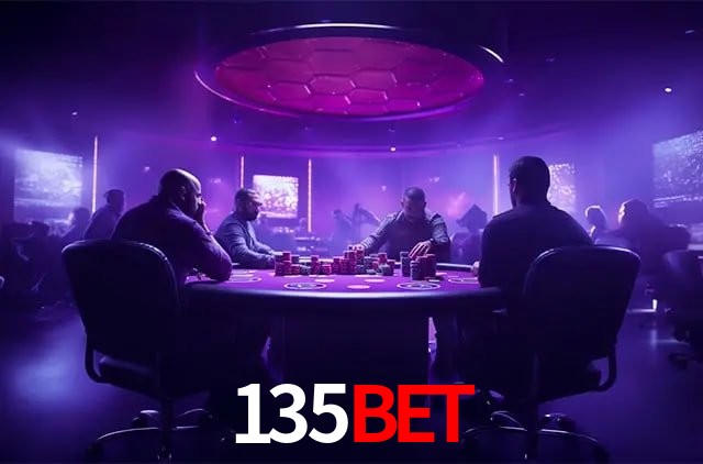 Jogos de Slot 135Bet