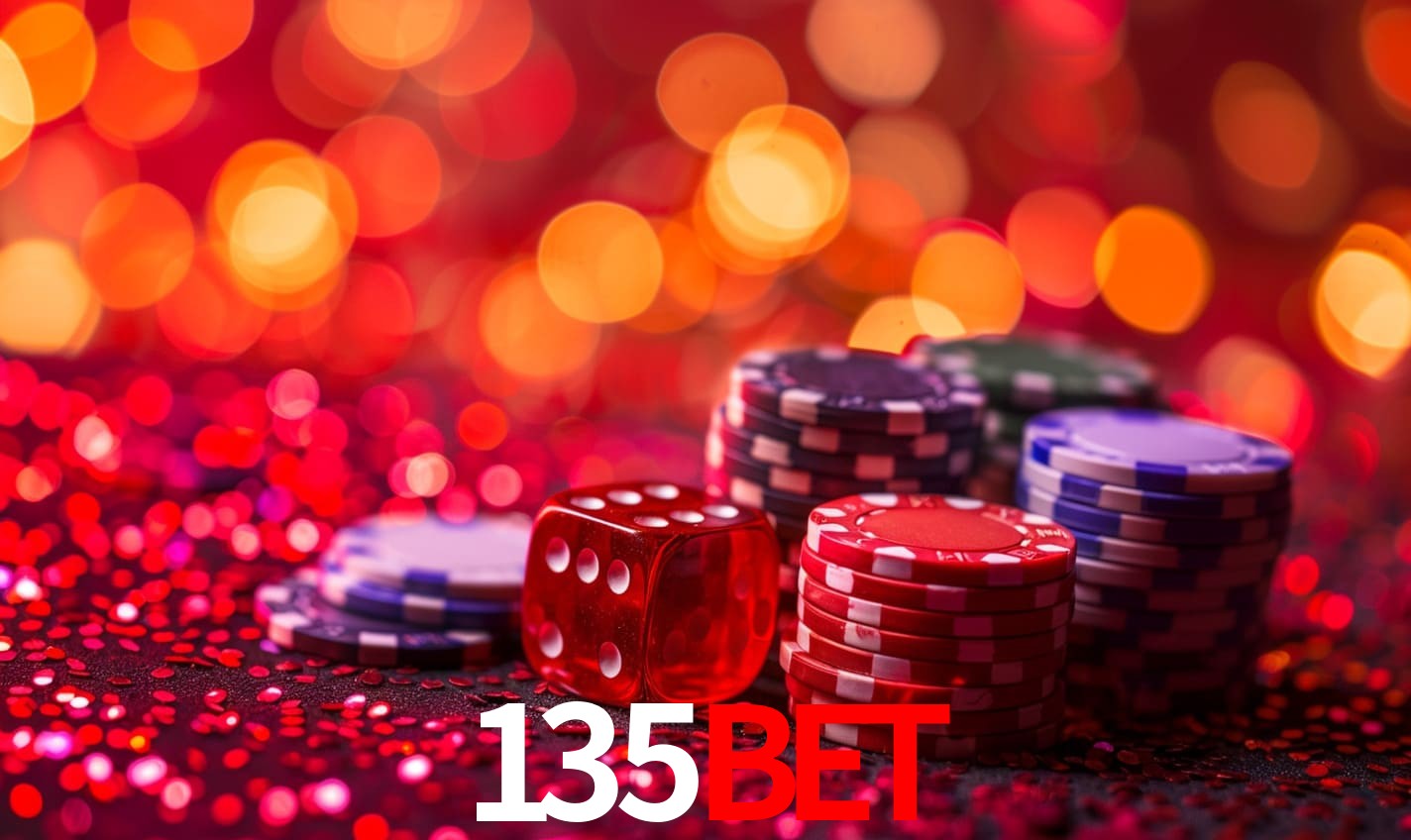 A Emoção da Loteria na 135Bet: Uma Chance de Mudança de Vida