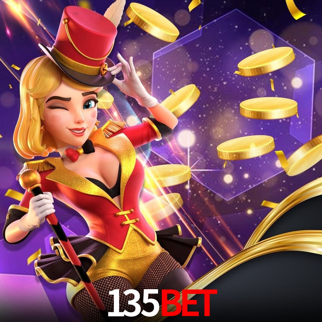 Slot Games 135Bet