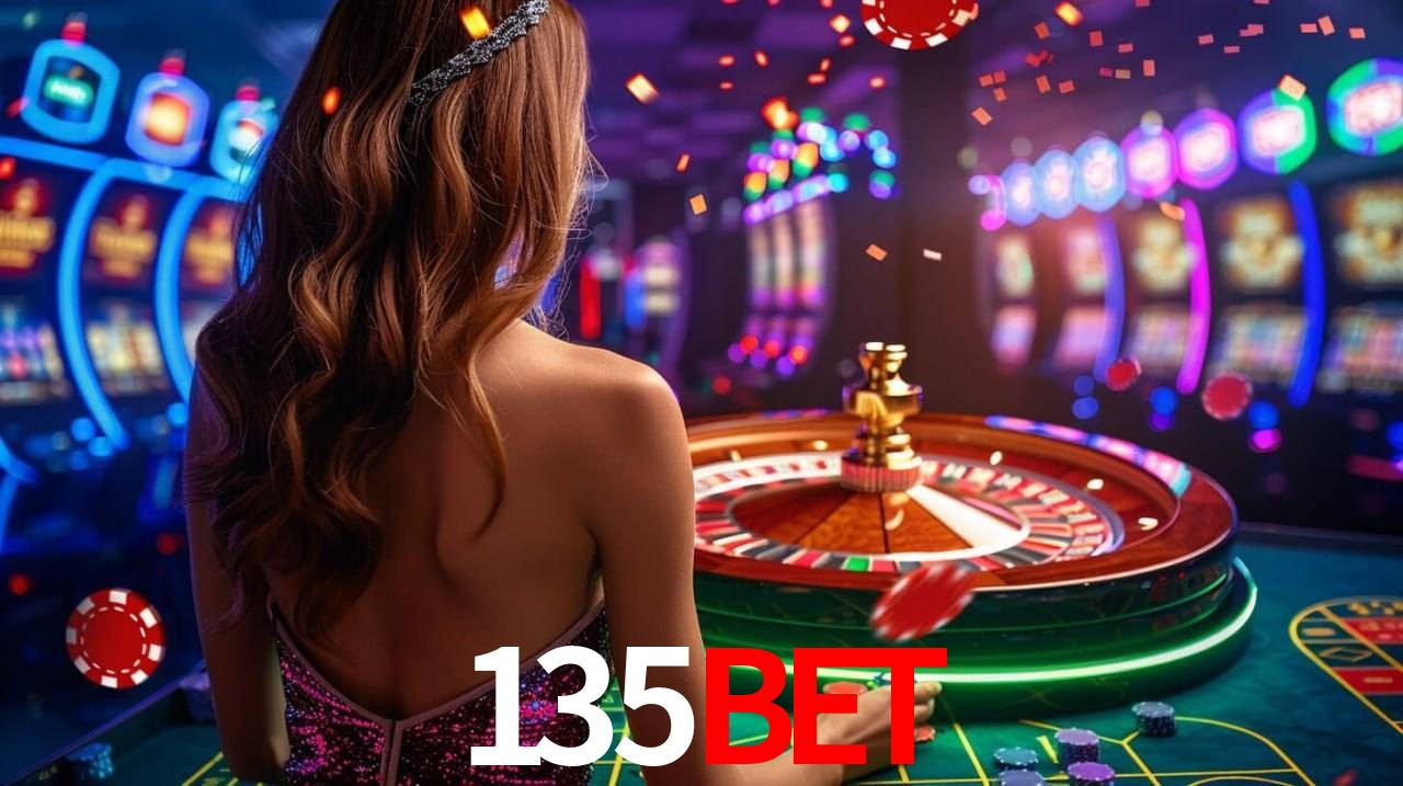 135Bet Login
