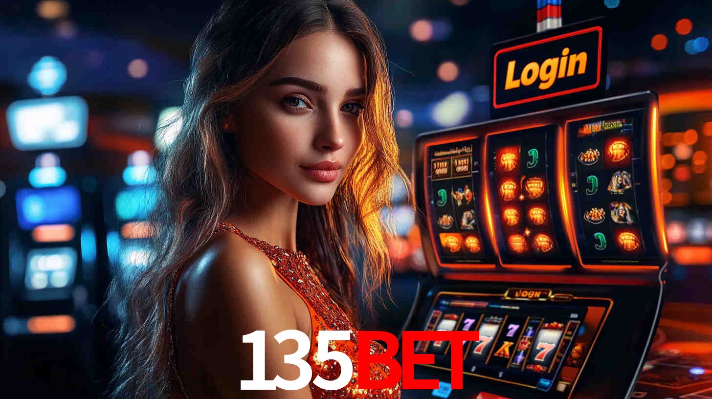 VIP Casino 135Bet