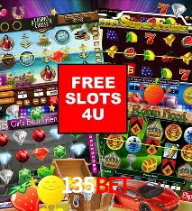 Descubra a Magia dos Jogos de Arcade no 135Bet