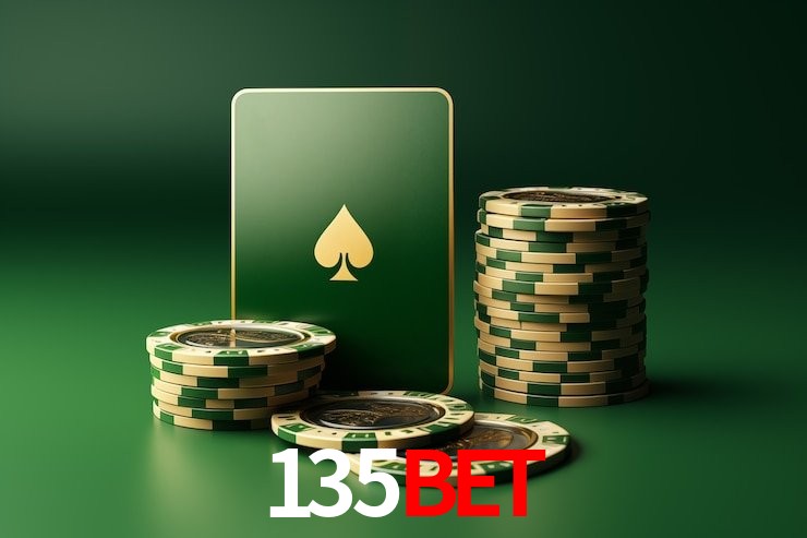 Live Casino 135Bet