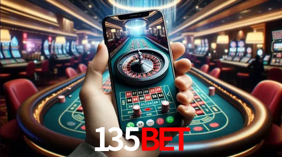 Seasonal Promotions 135Bet