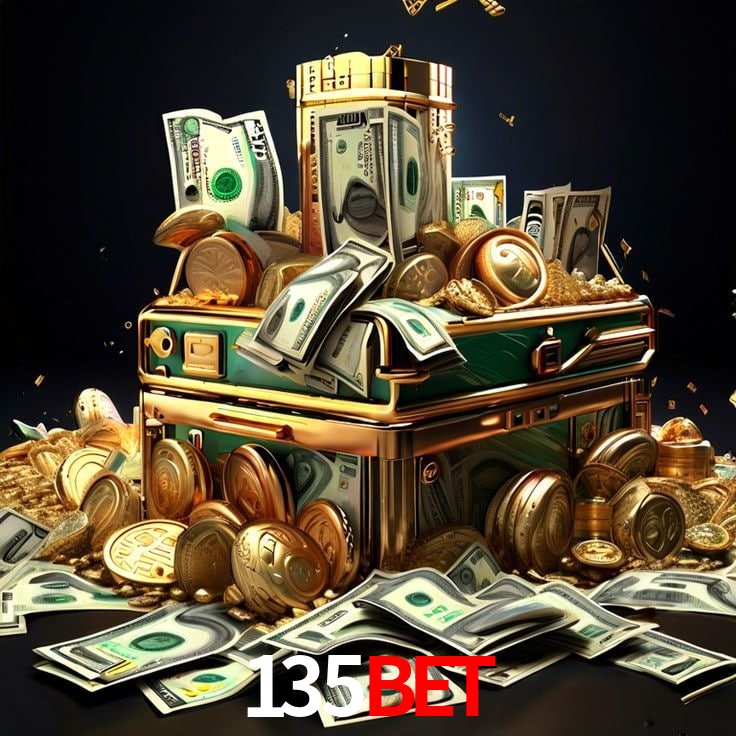 Recursos de Bônus 135Bet