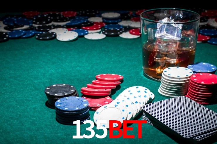 Apostas de Futebol 135Bet