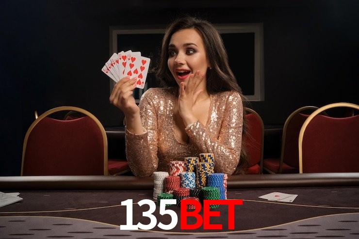 Interface Premium 135Bet