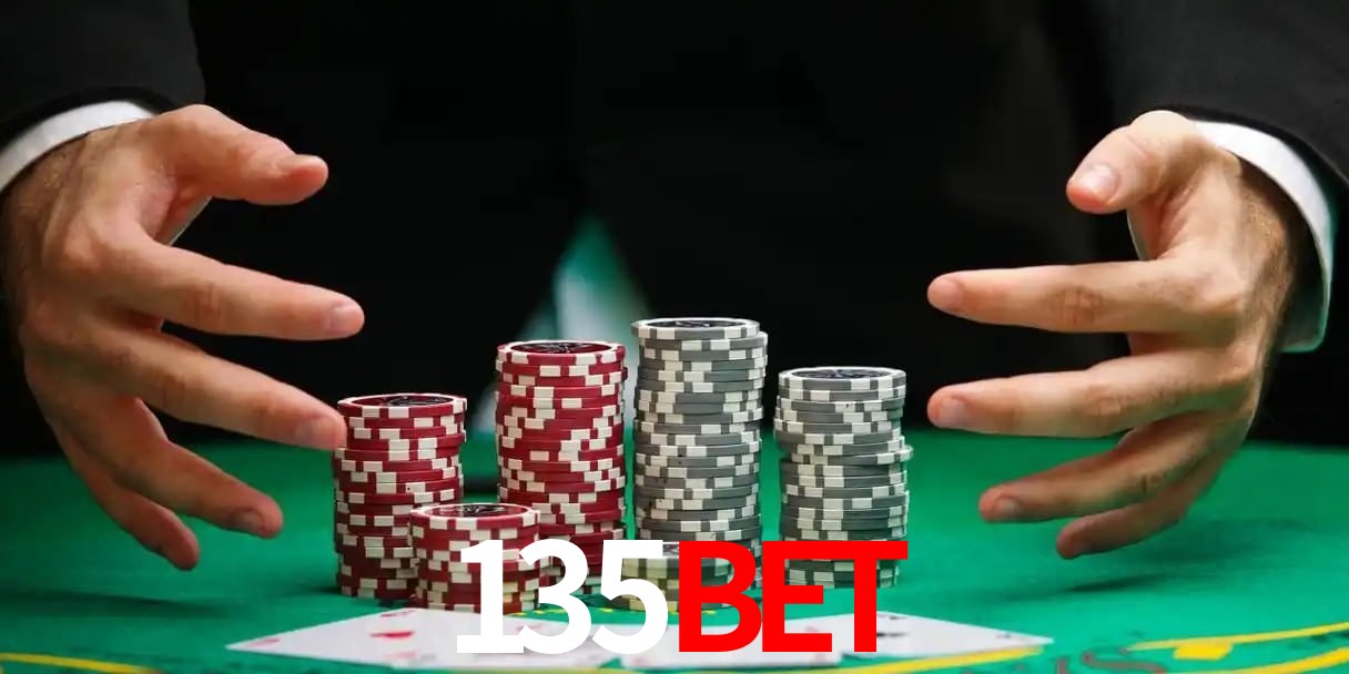 135 Bet App