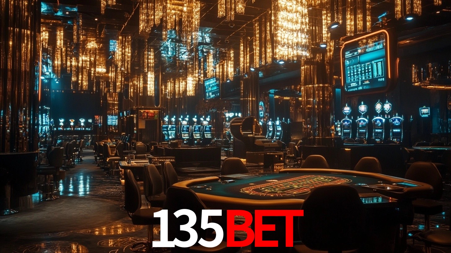 Programa VIP 135Bet