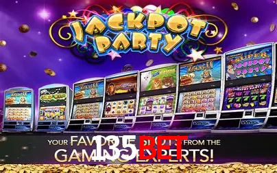 Desvendando o Mundo dos Jogos Virtuais na 135Bet