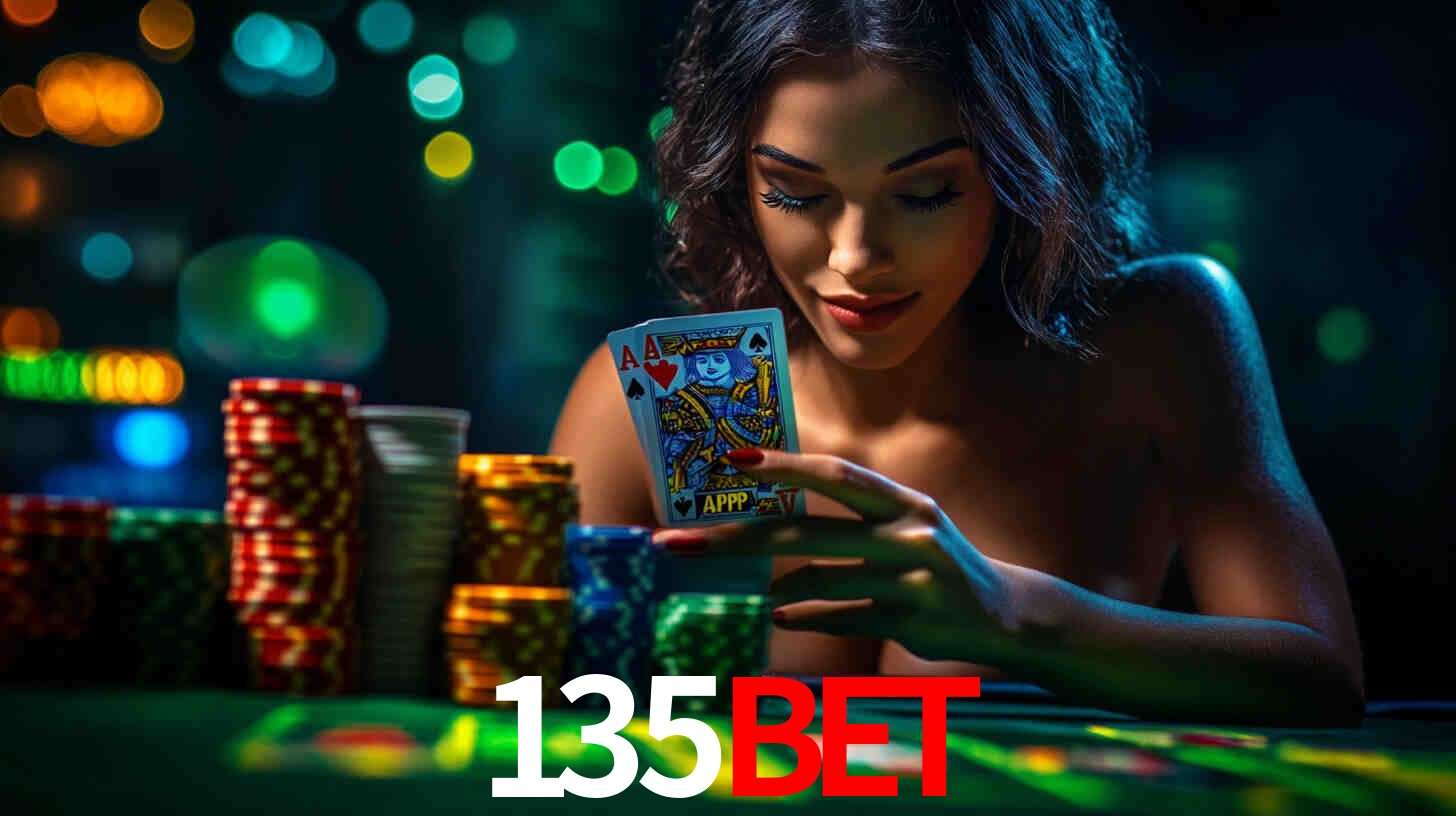 Explorando a Categoria de Eventos em Apostas na 135Bet