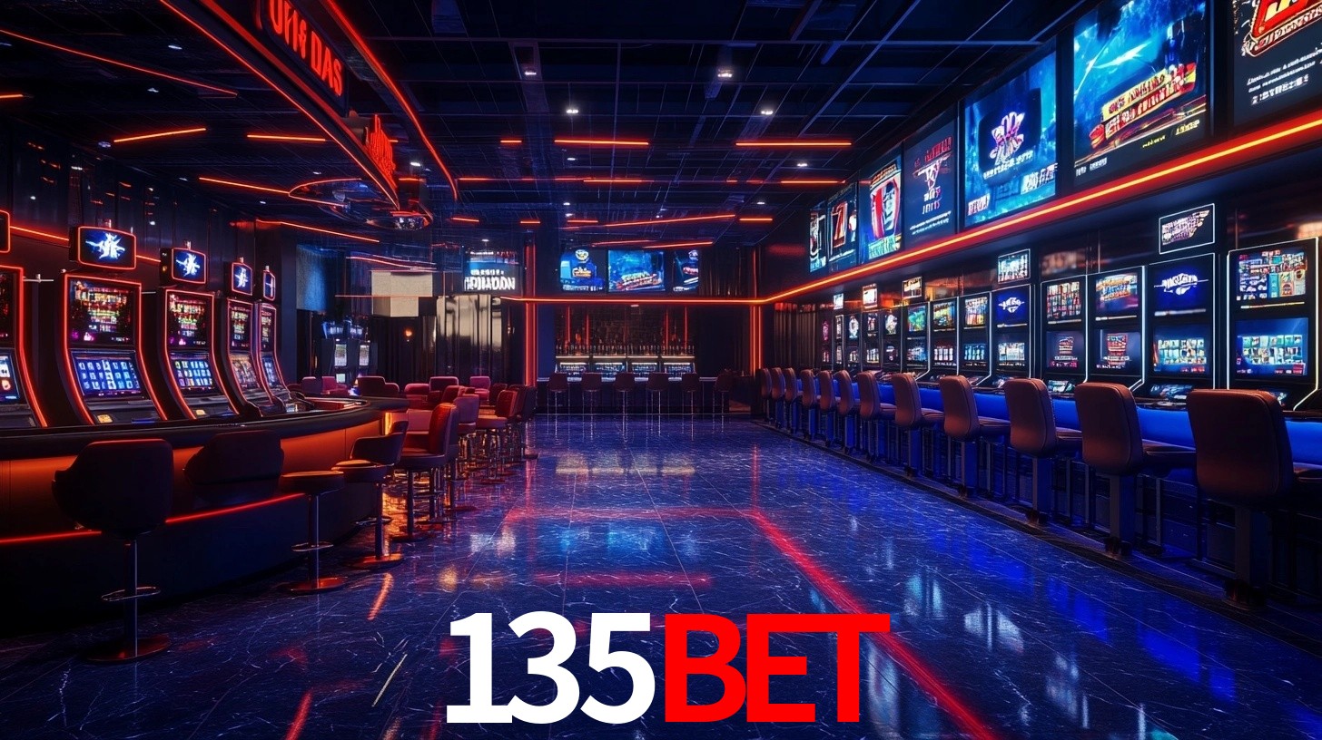 Welcome Bonus 135Bet