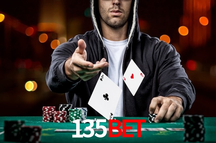 Bônus Generosos e Exclusivos no 135Bet para Você!
