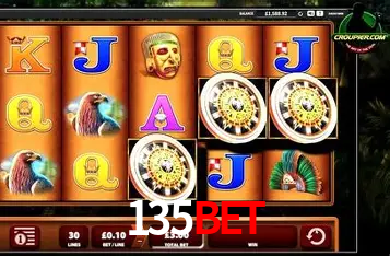 Inovações de Jogos na 135Bet: O Futuro das Experiências Interativas