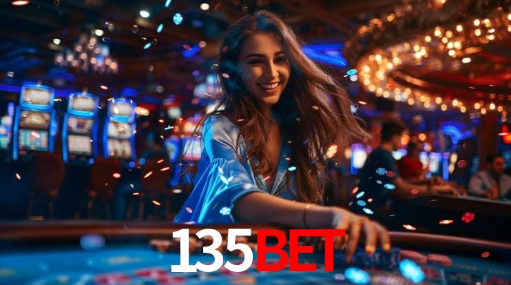 Account Benefits 135Bet